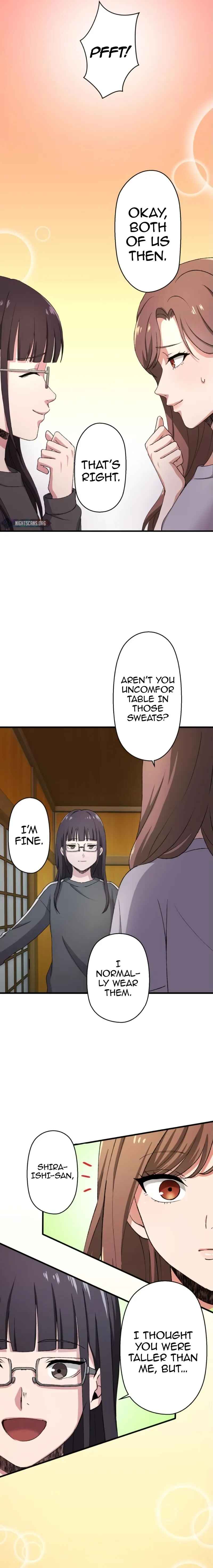 Page 11 Chapter 49 Yakuza Cleaner
