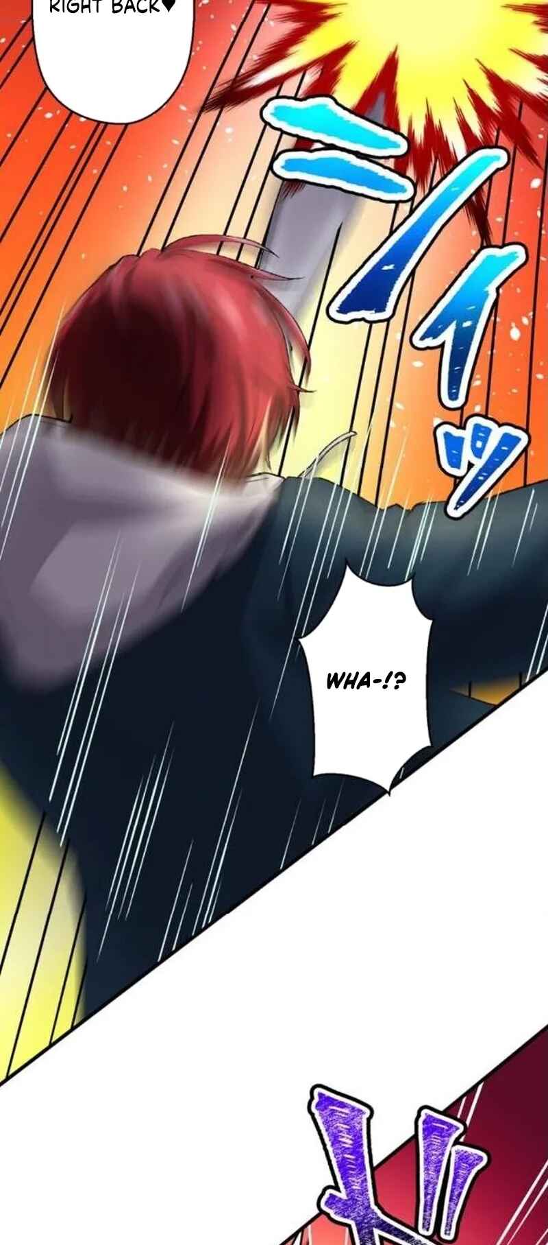 Page 27 Chapter 47 Yakuza Cleaner
