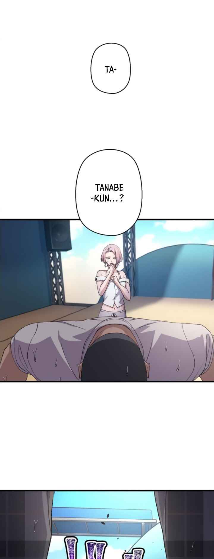 Page 28 Chapter 69 Yakuza Cleaner