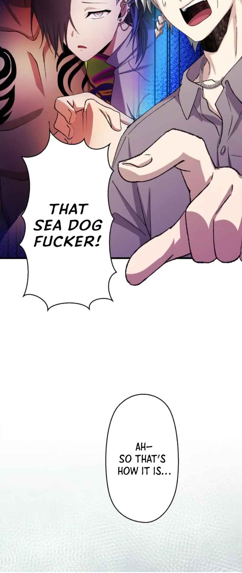 Page 42 Chapter 69 Yakuza Cleaner