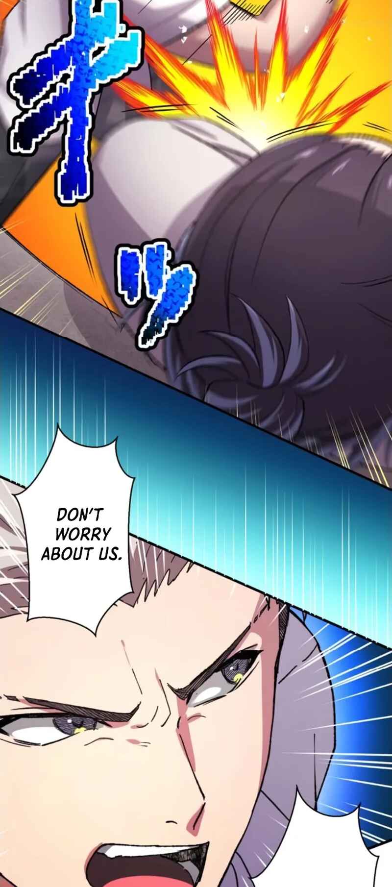 Page 65 Chapter 69 Yakuza Cleaner