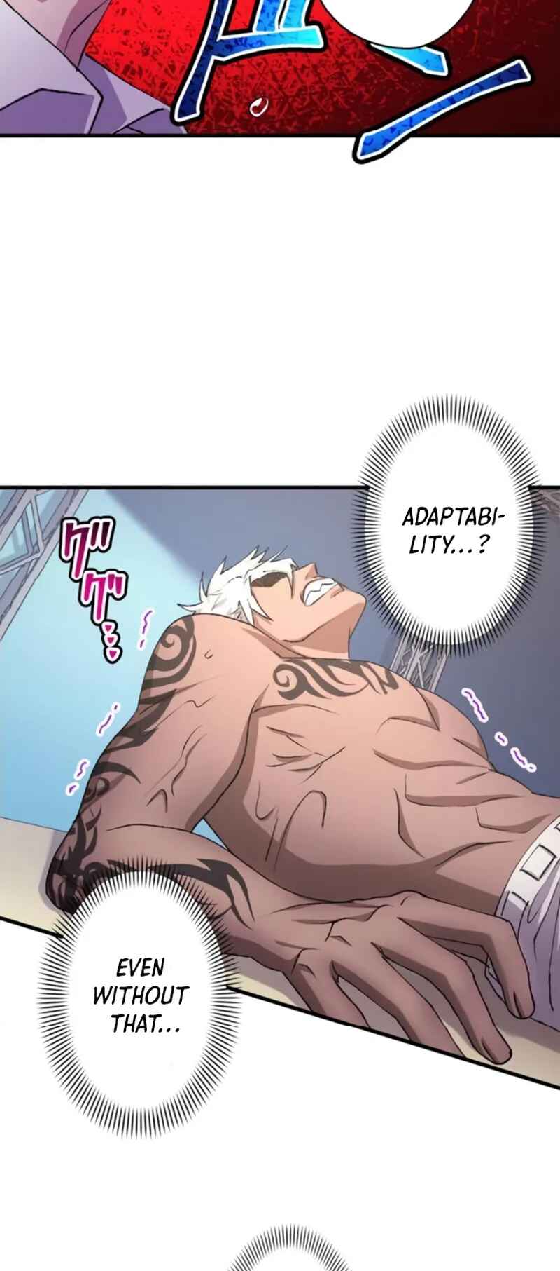 Page 9 Chapter 69 Yakuza Cleaner