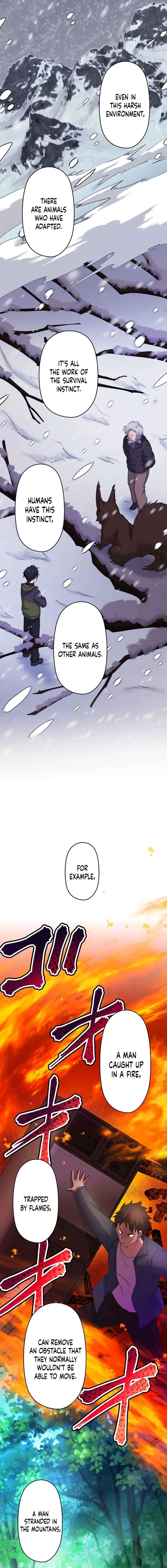 Page 4 Chapter 55 Yakuza Cleaner