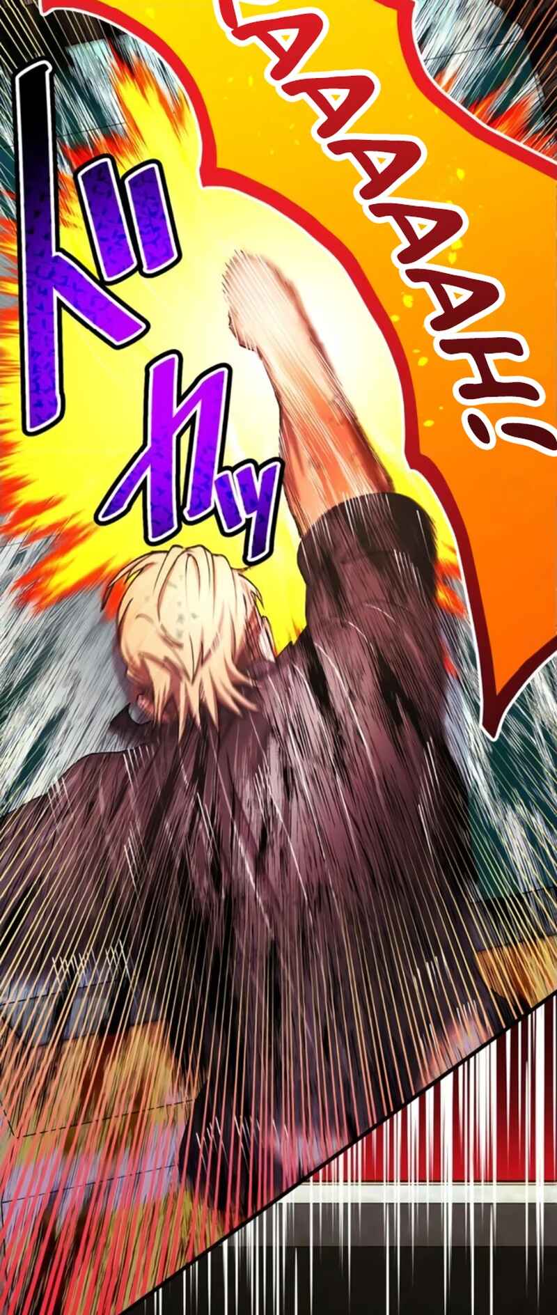 Page 10 Chapter 72 Yakuza Cleaner
