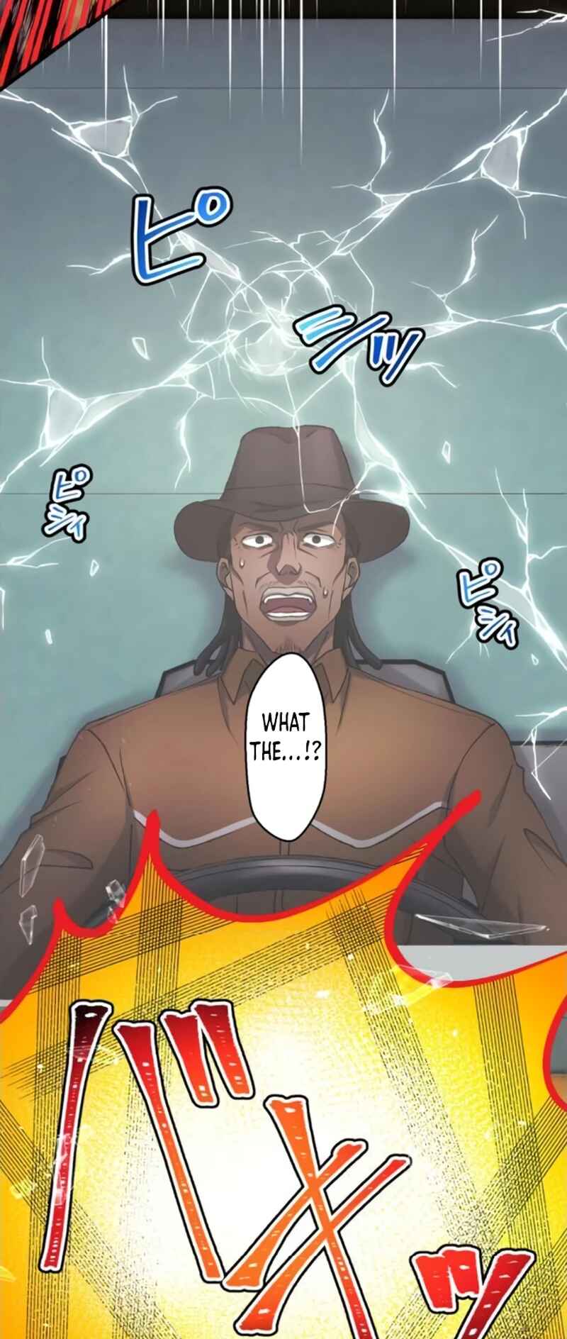 Page 11 Chapter 72 Yakuza Cleaner