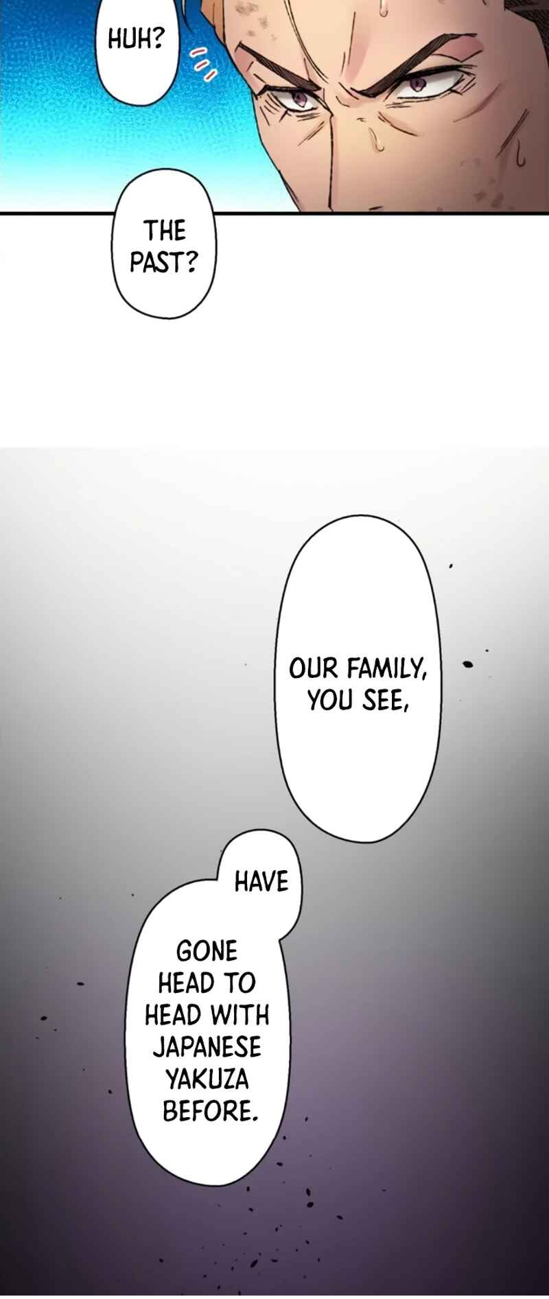 Page 24 Chapter 72 Yakuza Cleaner