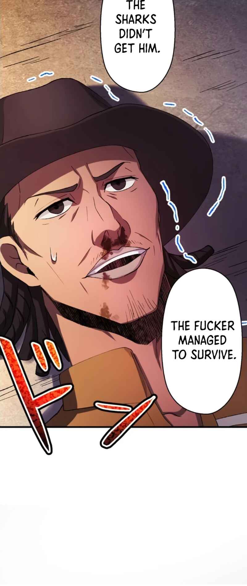 Page 48 Chapter 72 Yakuza Cleaner