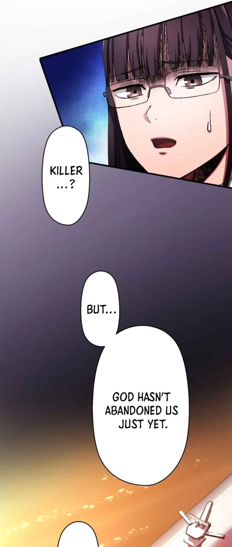 Page 49 Chapter 72 Yakuza Cleaner