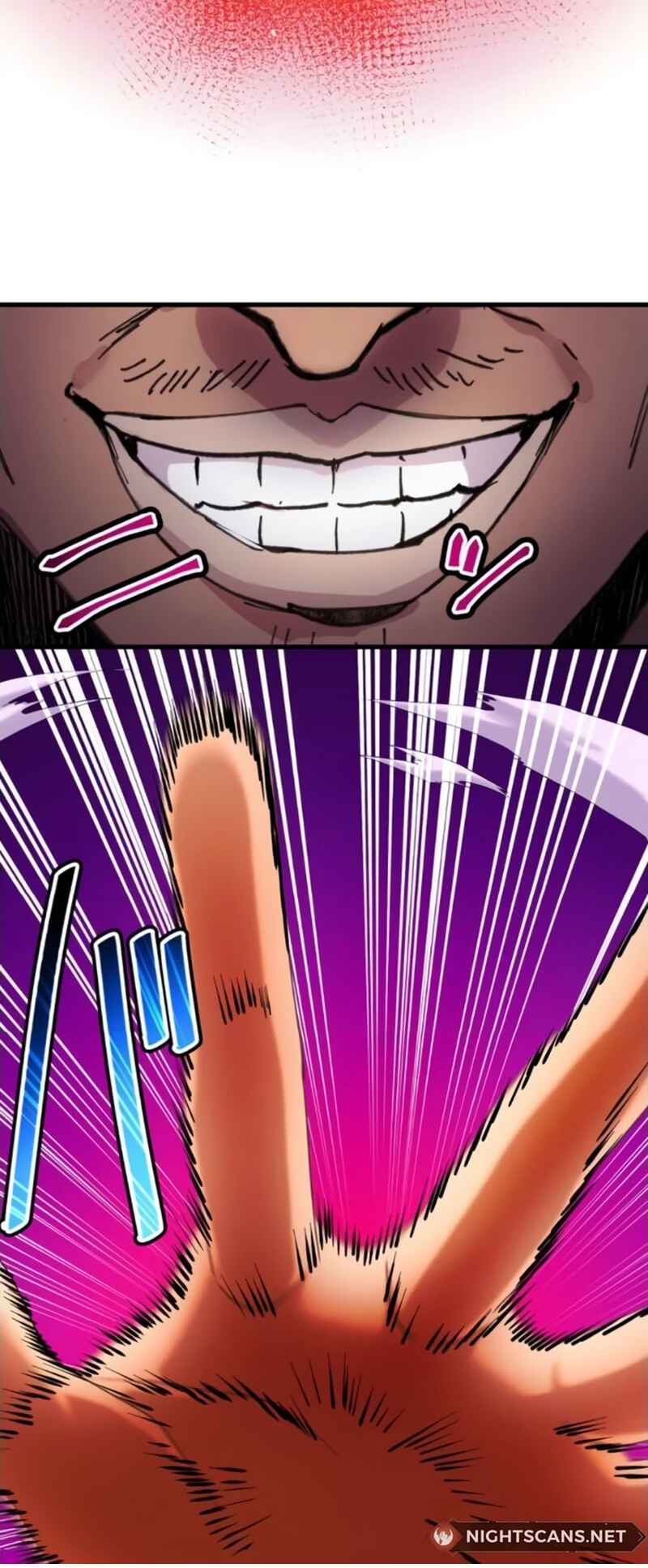 Page 8 Chapter 72 Yakuza Cleaner