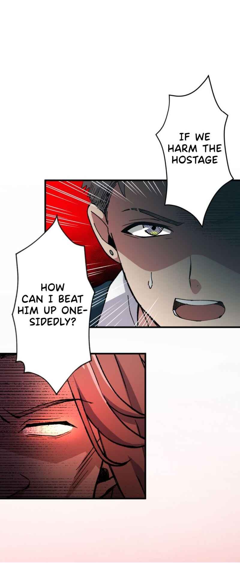 Page 22 Chapter 4 Yakuza Cleaner