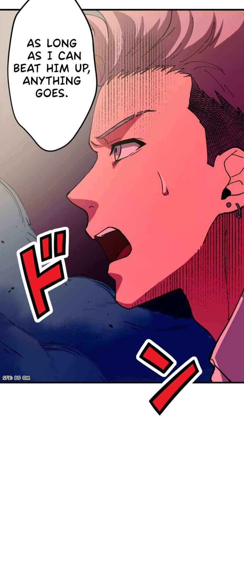 Page 25 Chapter 4 Yakuza Cleaner