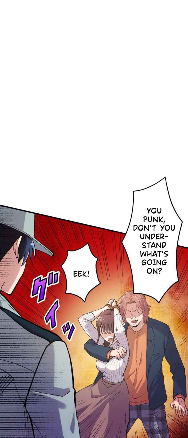 Page 41 Chapter 4 Yakuza Cleaner