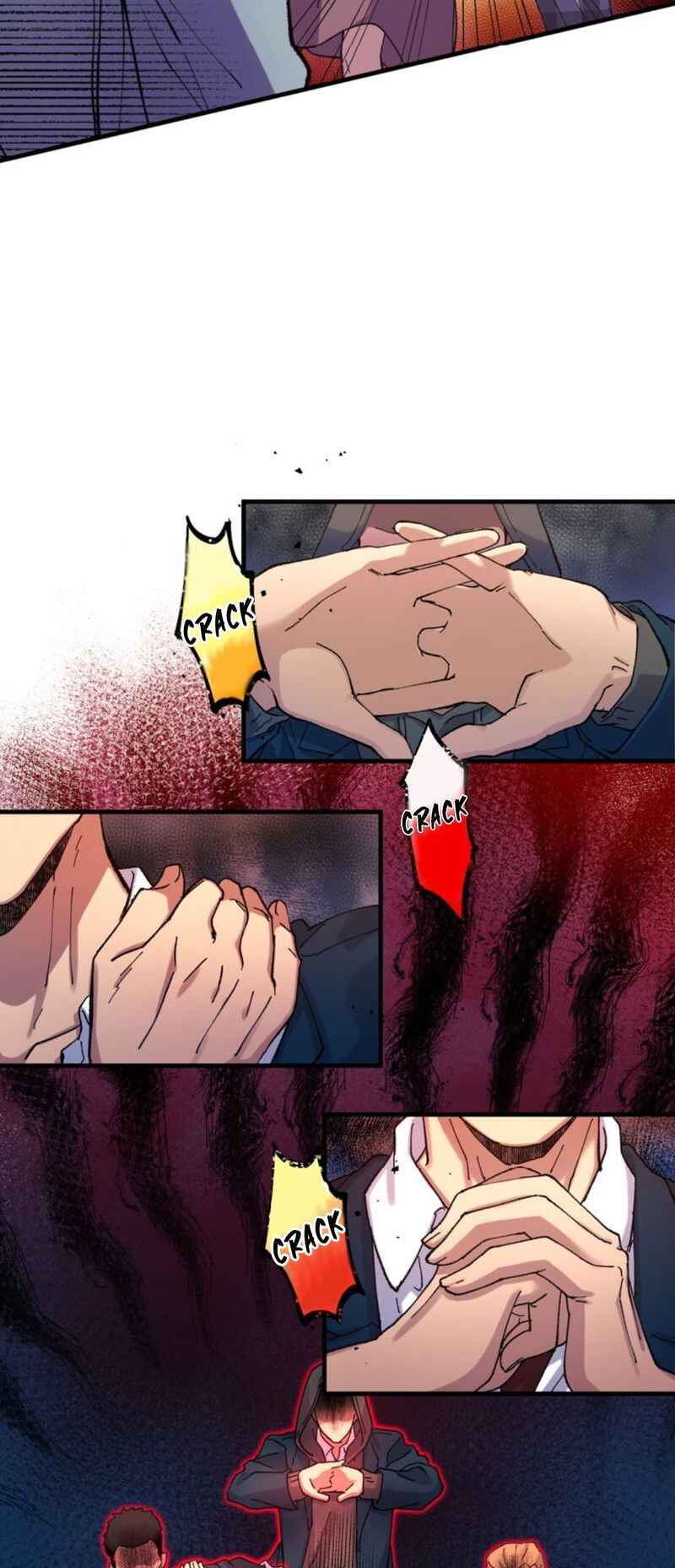Page 42 Chapter 4 Yakuza Cleaner