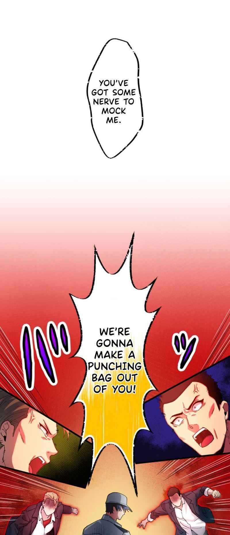 Page 44 Chapter 4 Yakuza Cleaner