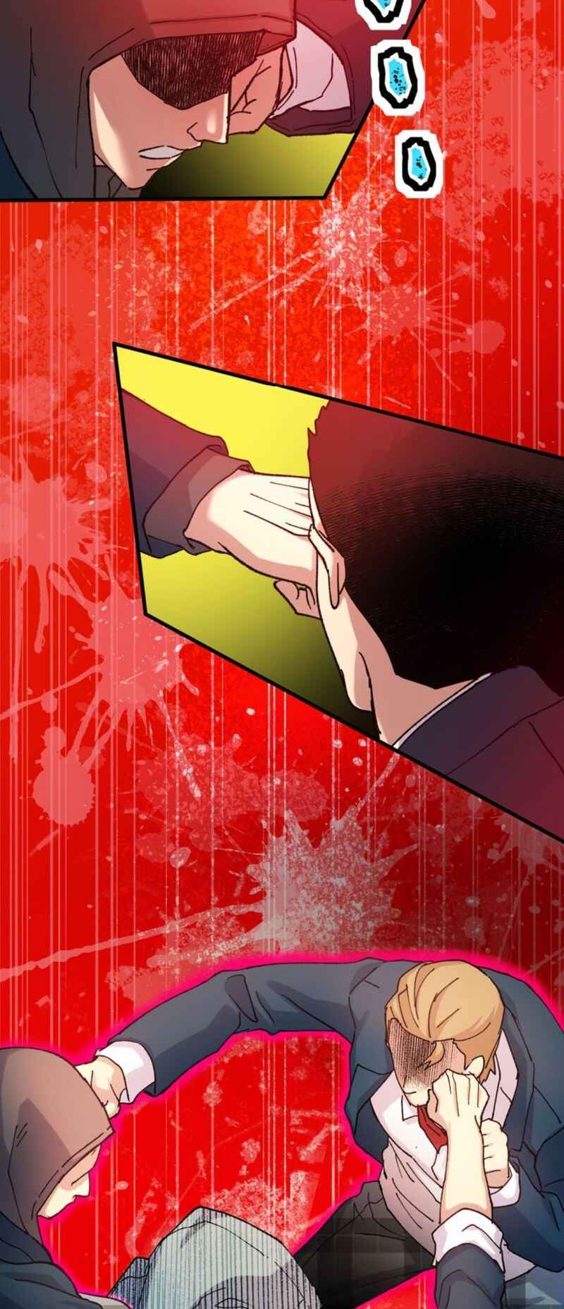 Page 47 Chapter 4 Yakuza Cleaner
