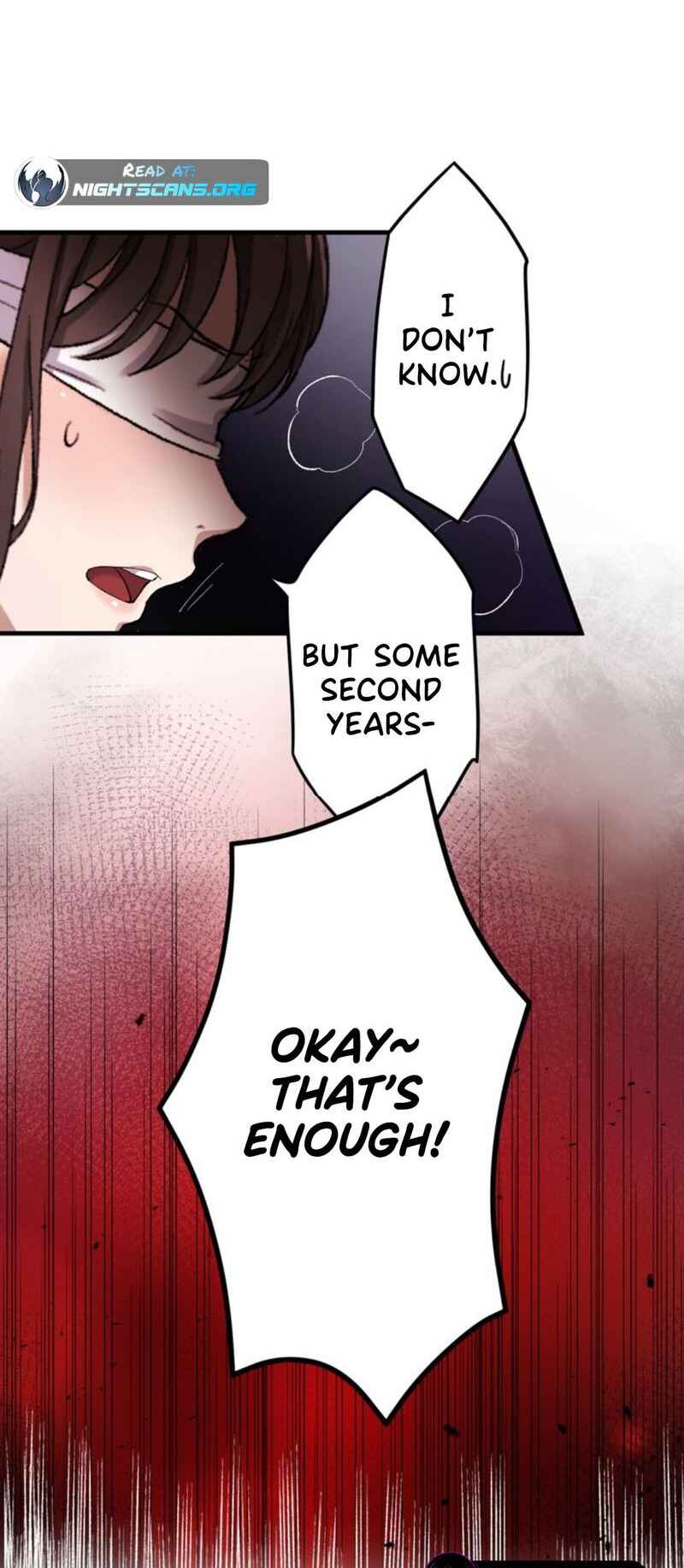 Page 6 Chapter 4 Yakuza Cleaner