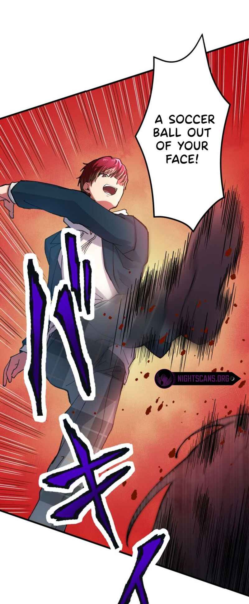 Page 61 Chapter 4 Yakuza Cleaner
