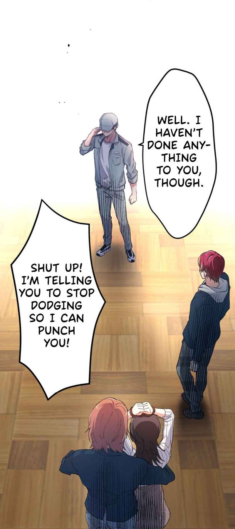 Page 66 Chapter 4 Yakuza Cleaner