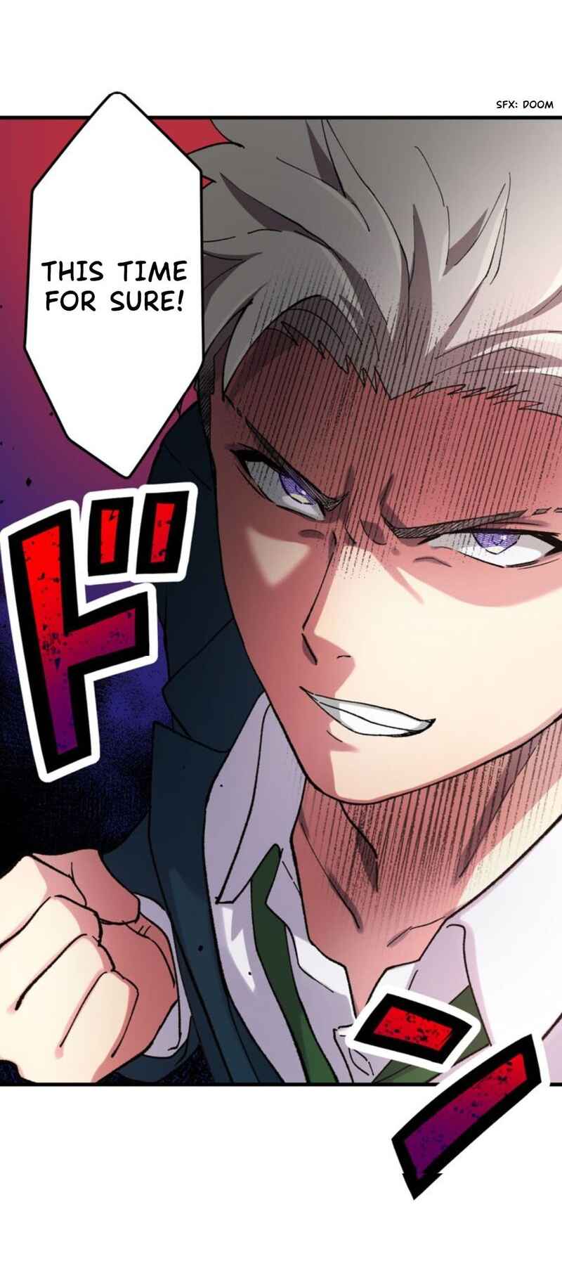 Page 68 Chapter 4 Yakuza Cleaner