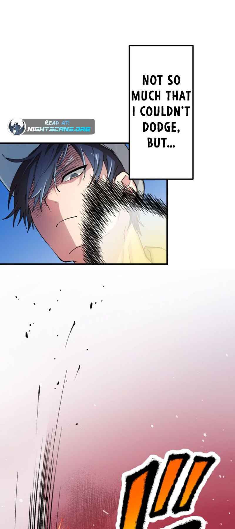 Page 70 Chapter 4 Yakuza Cleaner