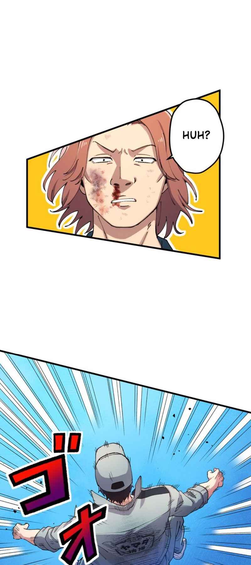 Page 74 Chapter 4 Yakuza Cleaner