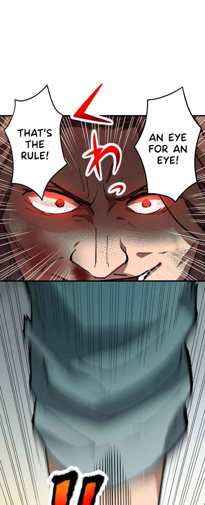 Page 90 Chapter 4 Yakuza Cleaner