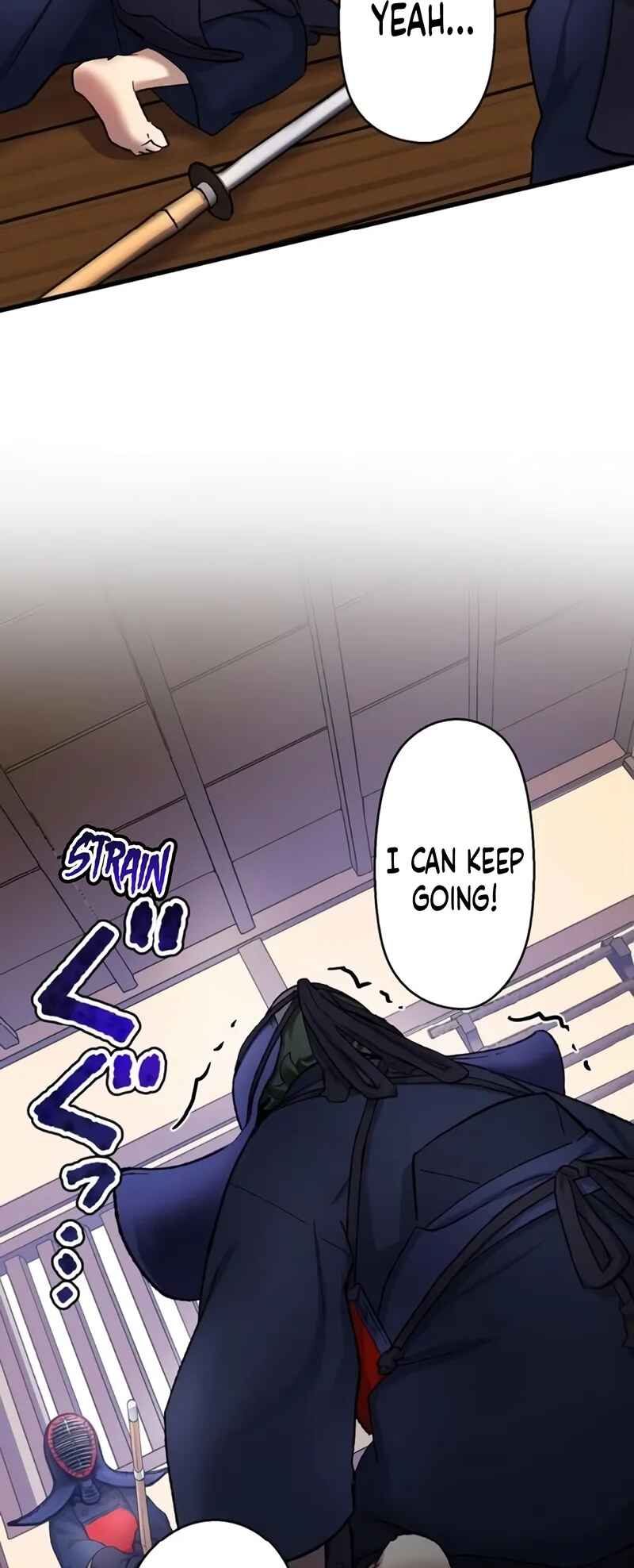 Page 15 Chapter 52 Yakuza Cleaner