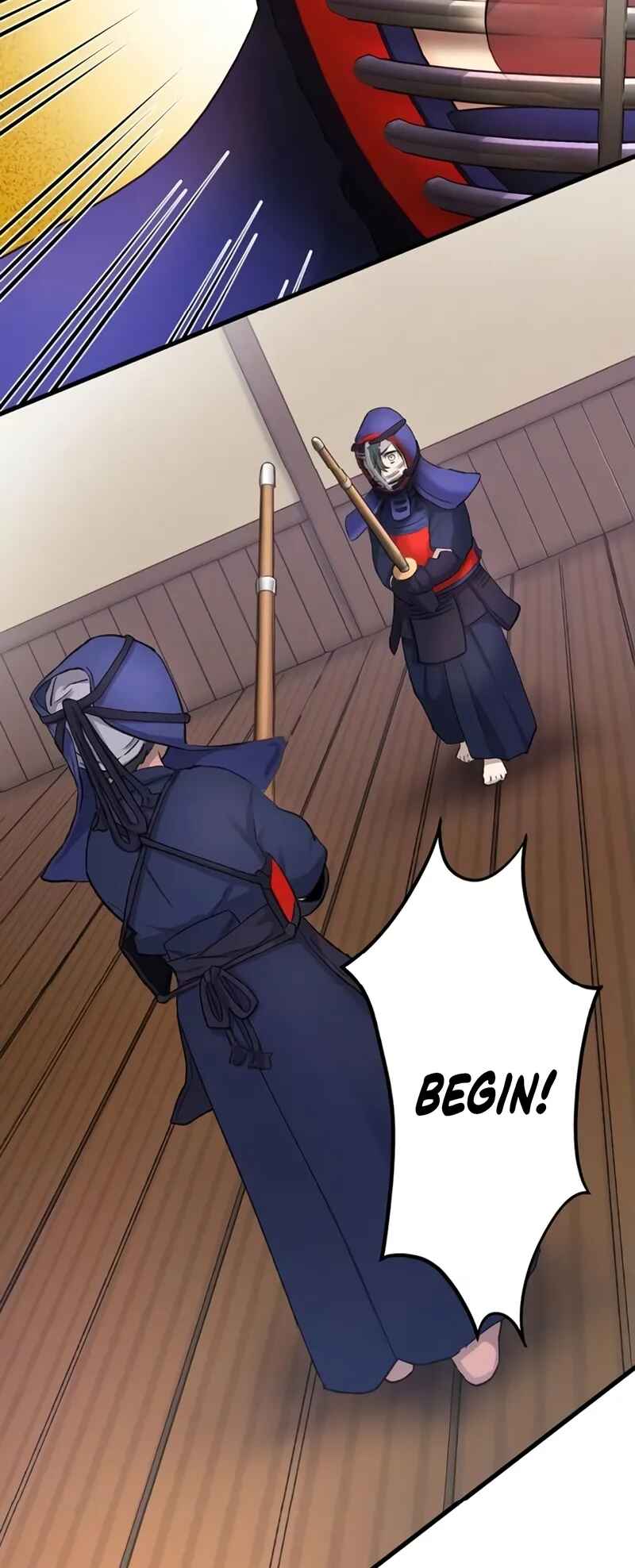 Page 17 Chapter 52 Yakuza Cleaner