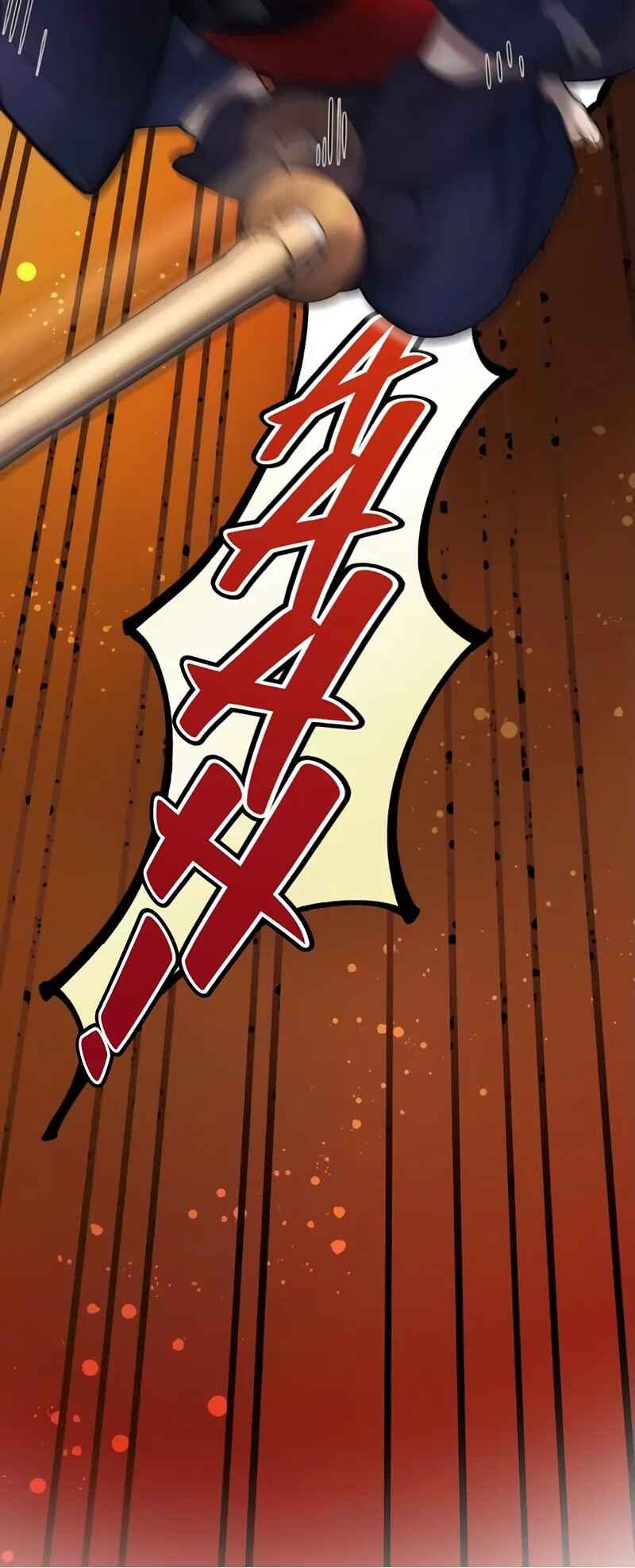 Page 19 Chapter 52 Yakuza Cleaner