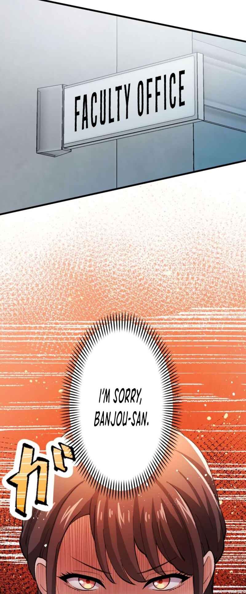 Page 124 Chapter 23 Yakuza Cleaner