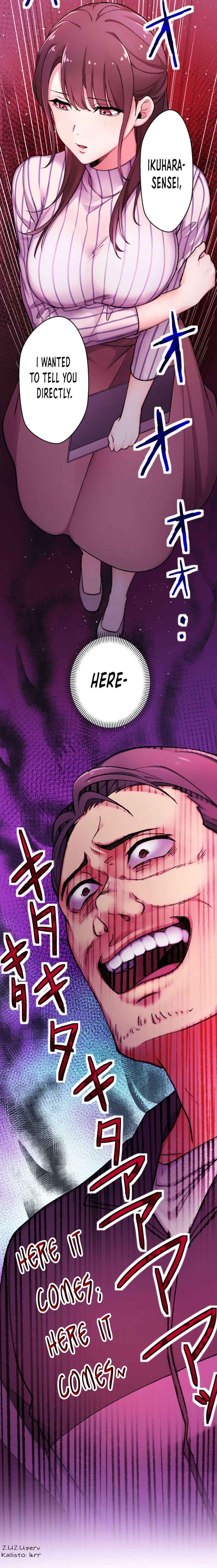 Page 131 Chapter 23 Yakuza Cleaner
