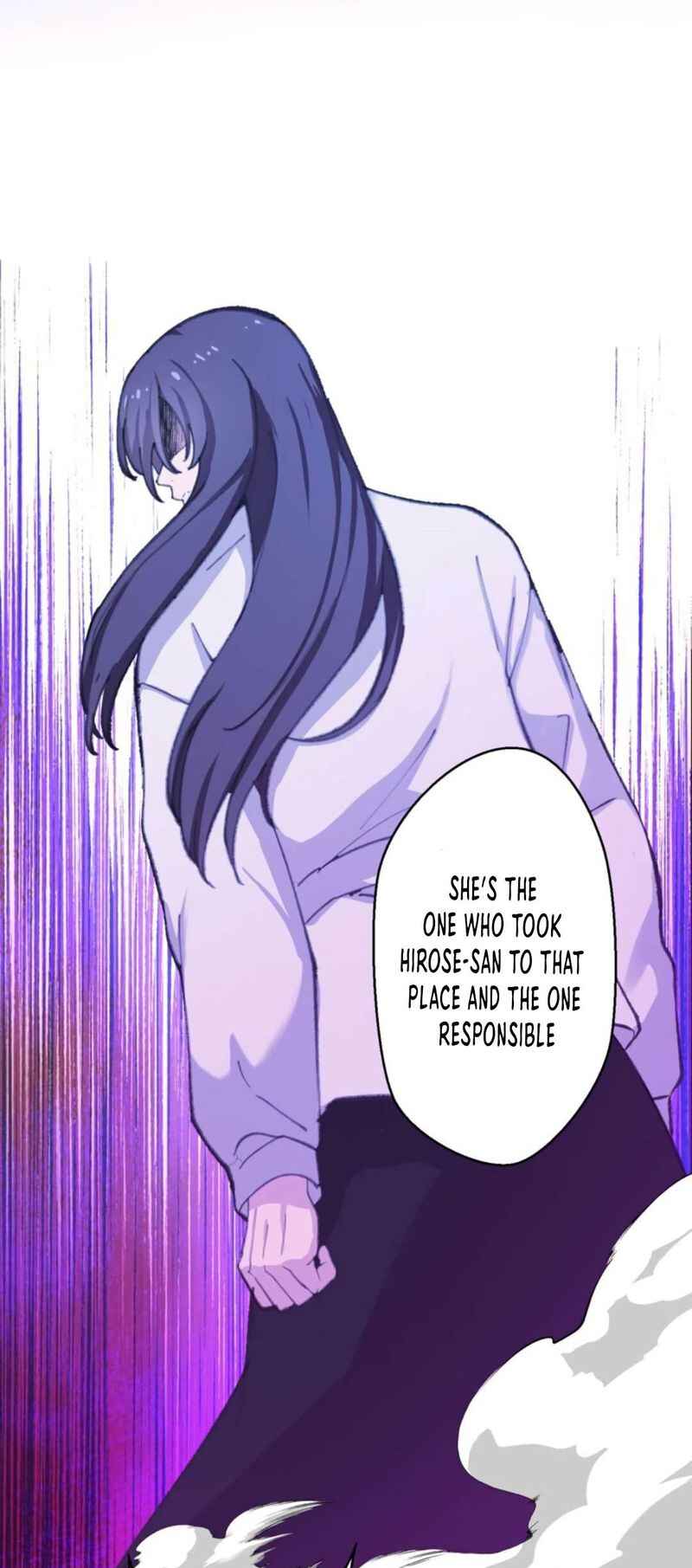 Page 132 Chapter 23 Yakuza Cleaner