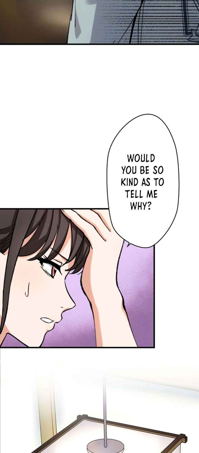 Page 48 Chapter 23 Yakuza Cleaner