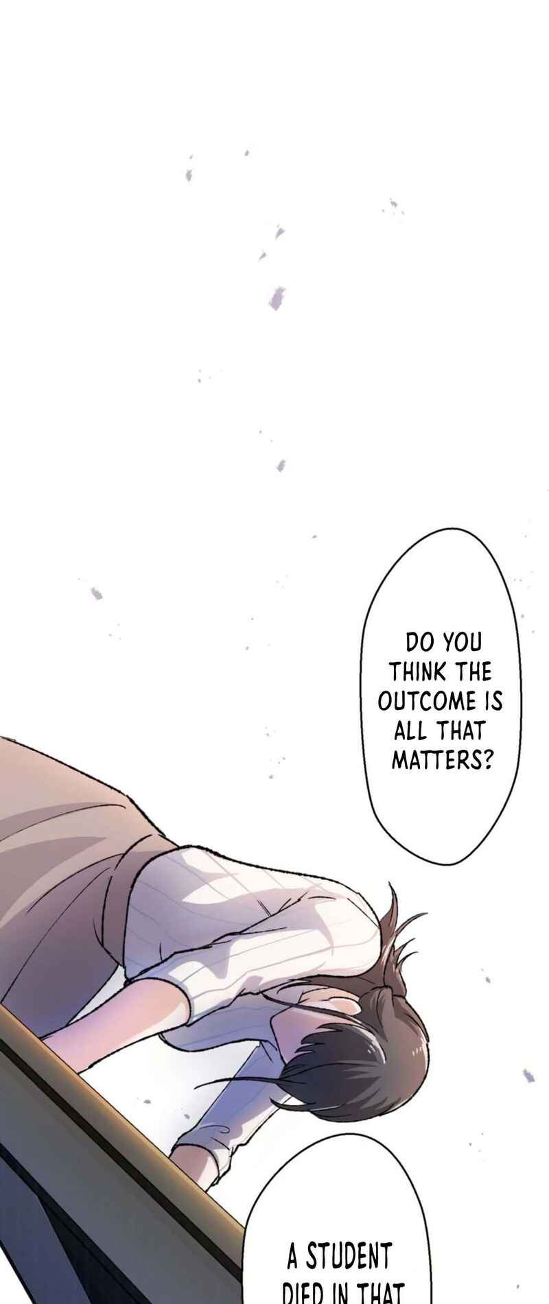 Page 57 Chapter 23 Yakuza Cleaner