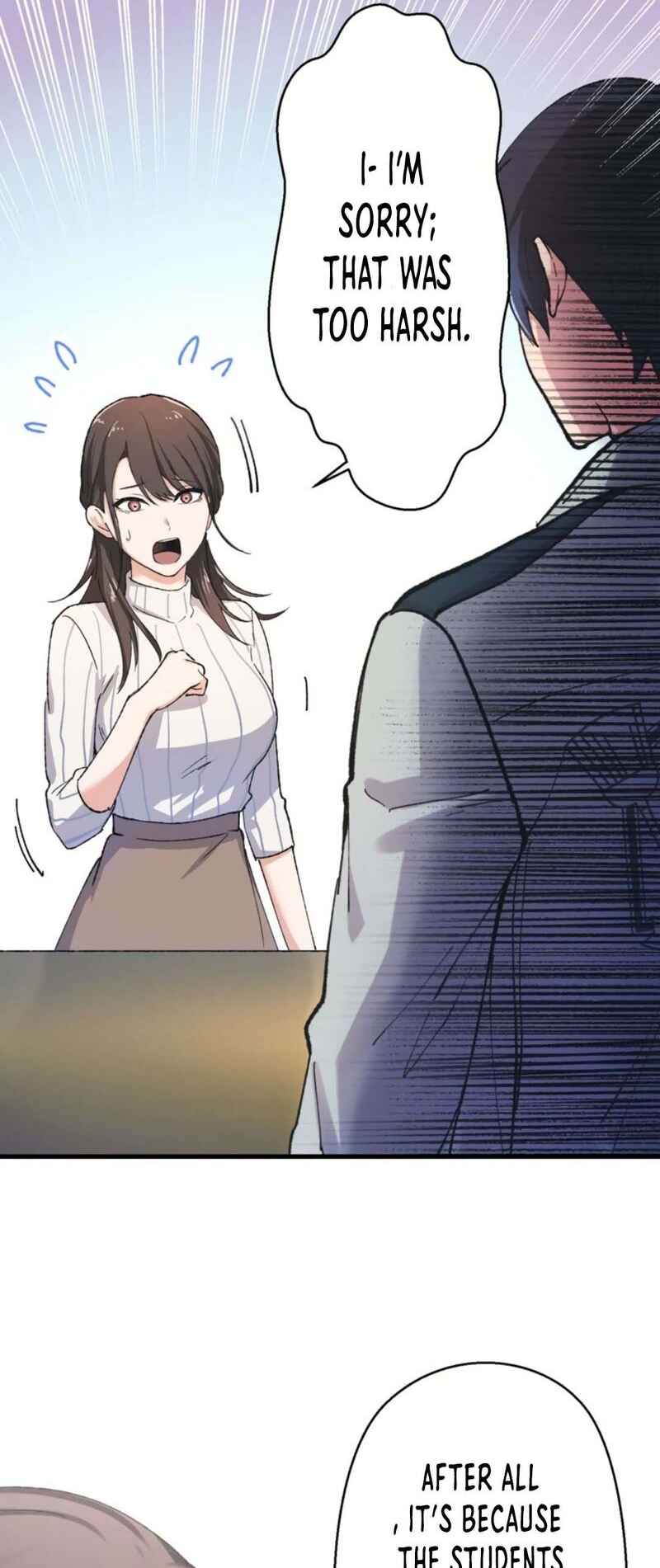 Page 64 Chapter 23 Yakuza Cleaner