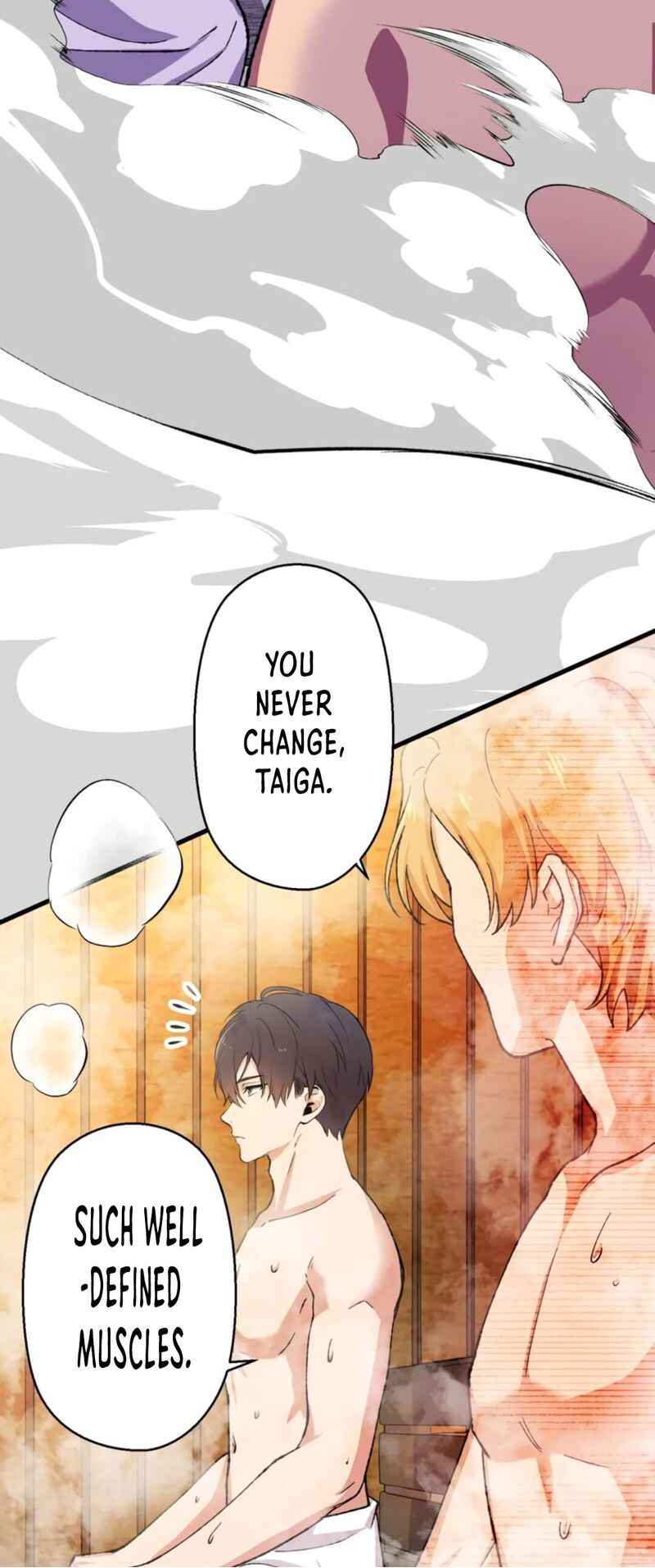 Page 87 Chapter 23 Yakuza Cleaner