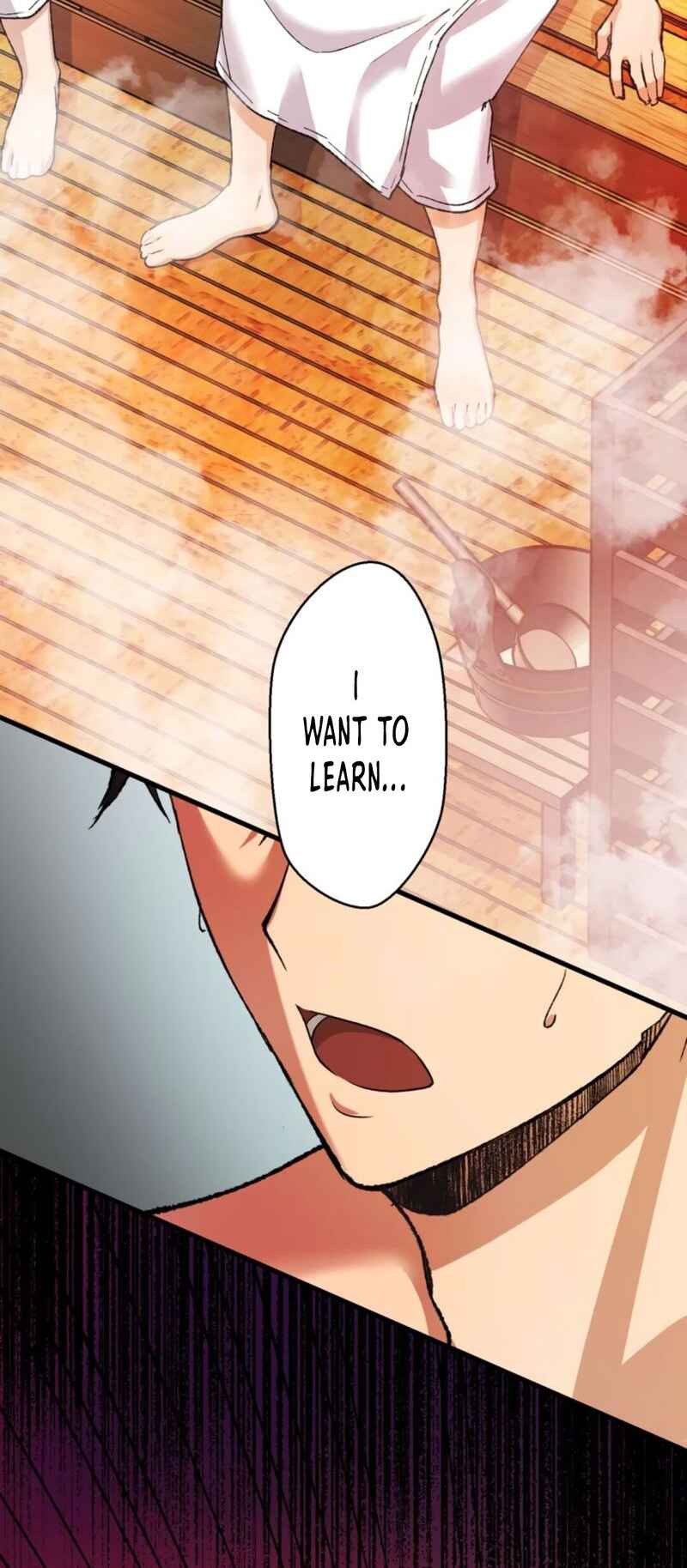Page 92 Chapter 23 Yakuza Cleaner