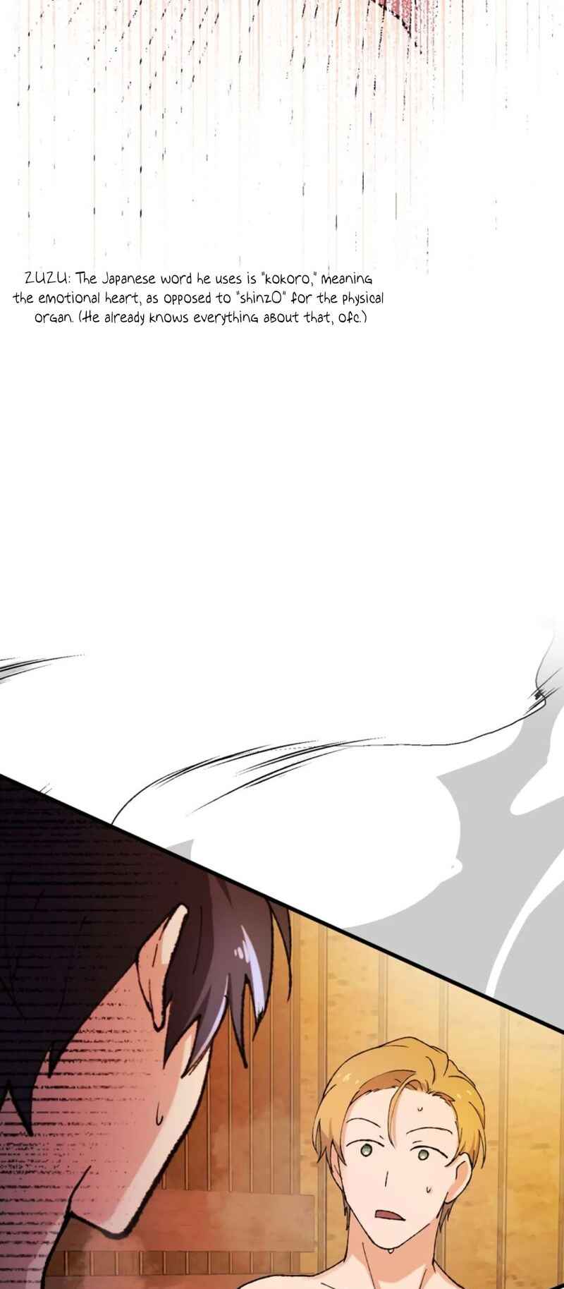 Page 94 Chapter 23 Yakuza Cleaner