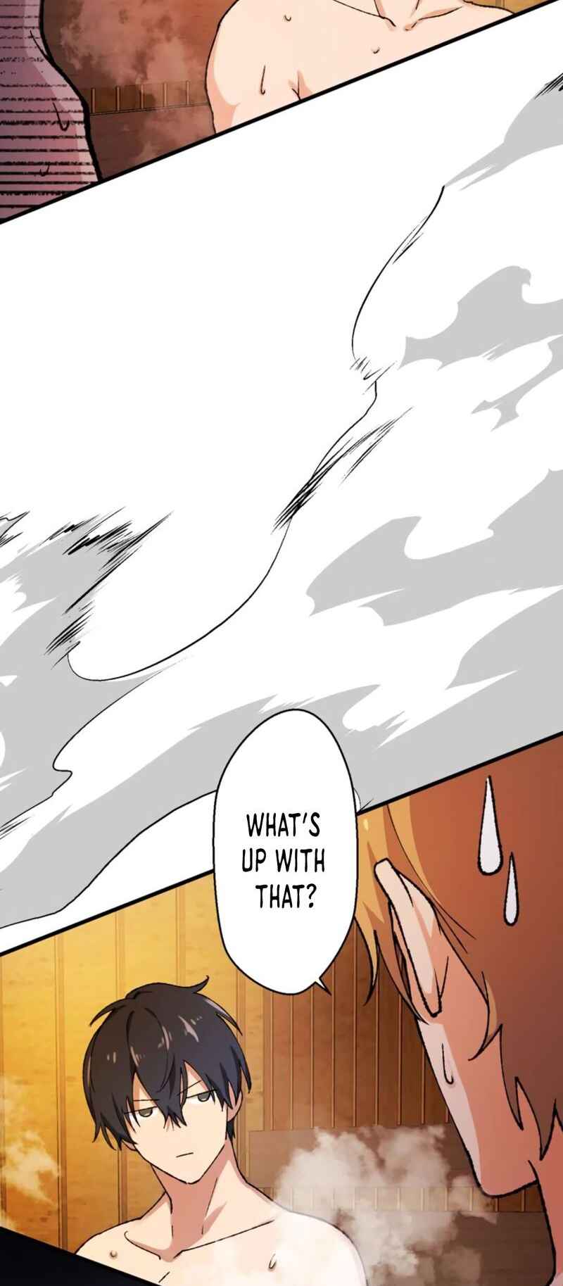 Page 95 Chapter 23 Yakuza Cleaner