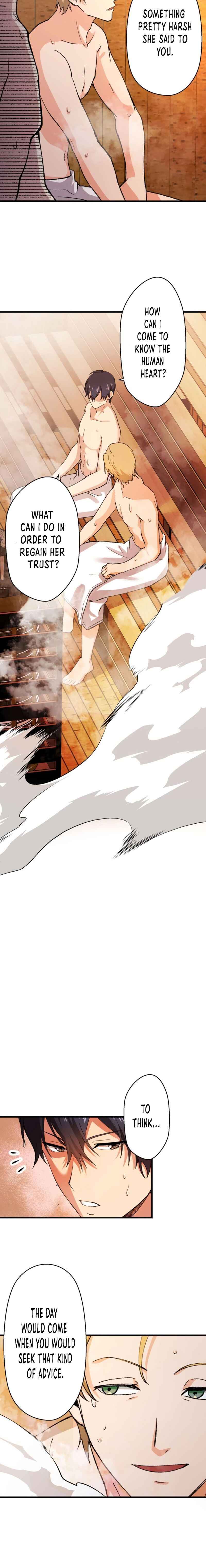 Page 99 Chapter 23 Yakuza Cleaner