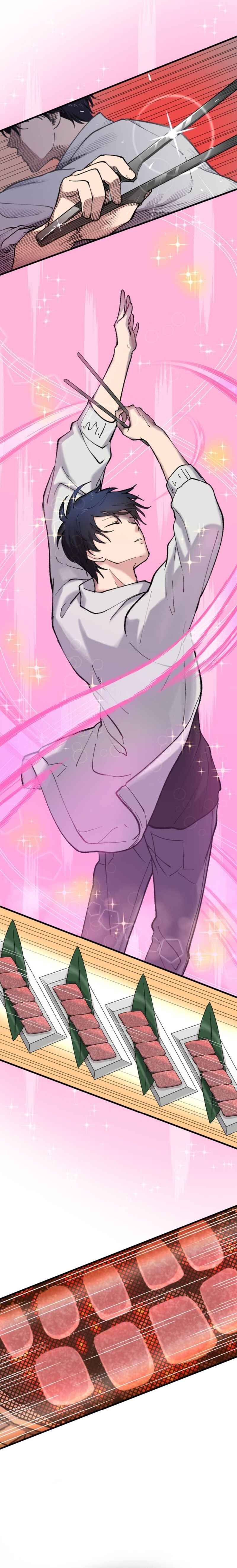 Page 22 Chapter 5 Yakuza Cleaner