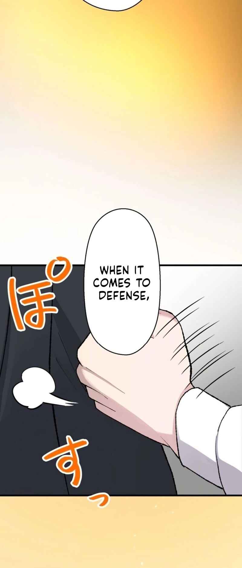 Page 24 Chapter 34 Yakuza Cleaner