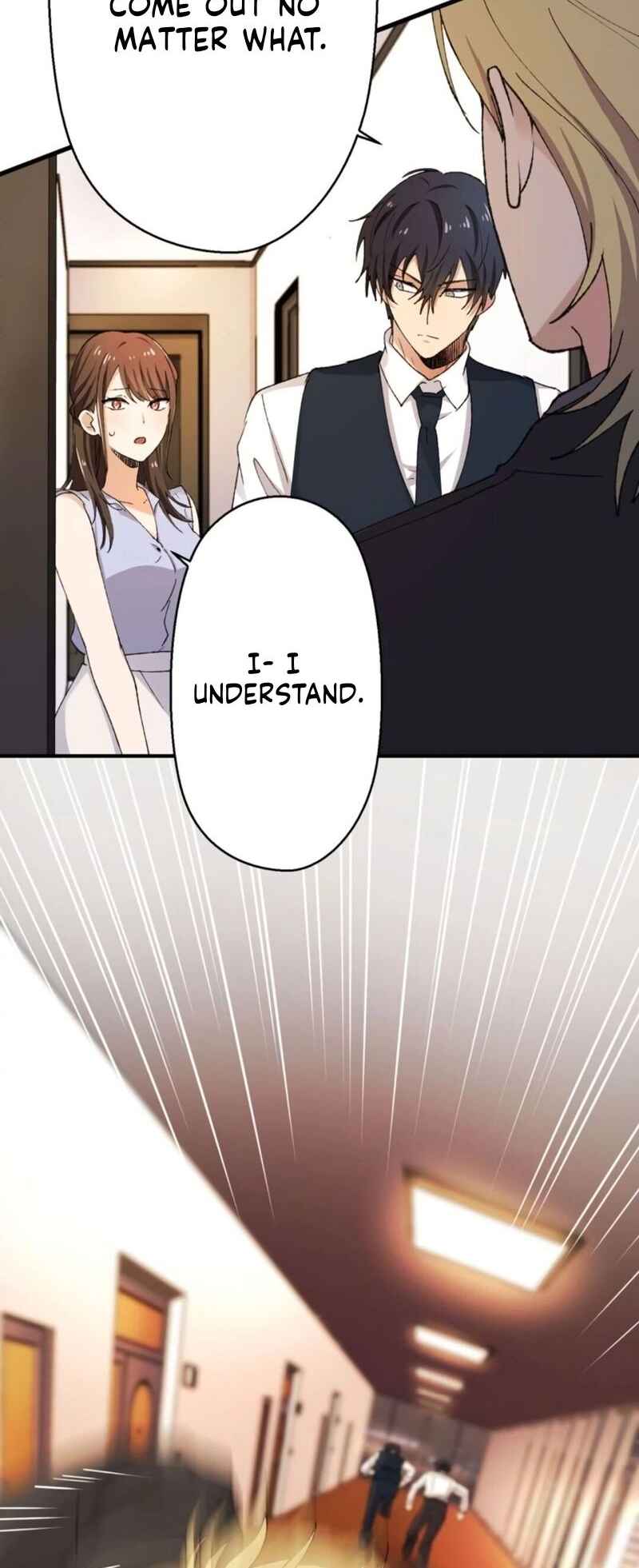 Page 28 Chapter 34 Yakuza Cleaner