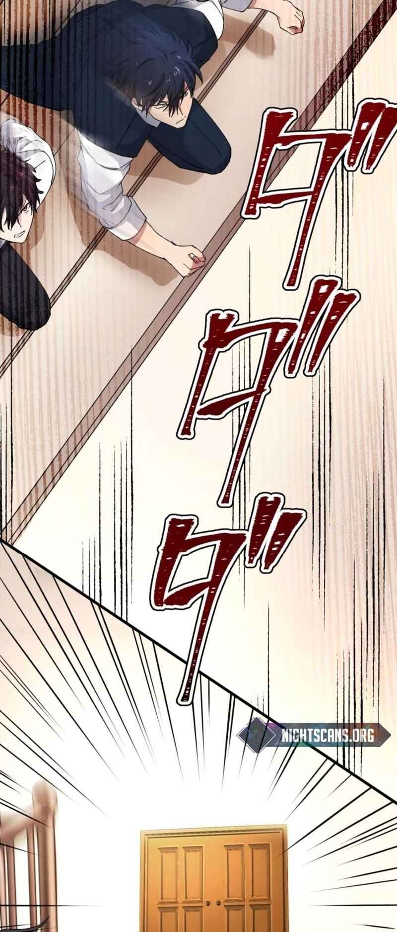Page 42 Chapter 34 Yakuza Cleaner
