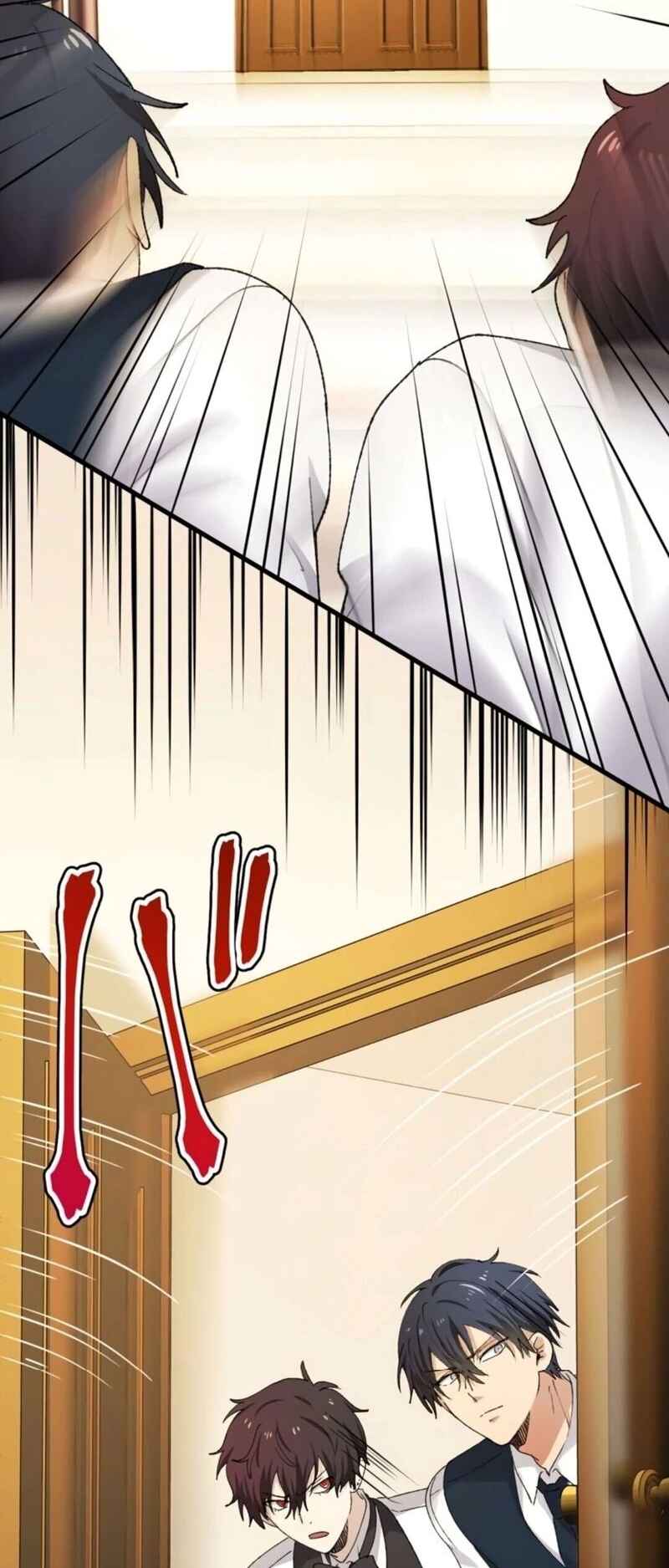 Page 43 Chapter 34 Yakuza Cleaner
