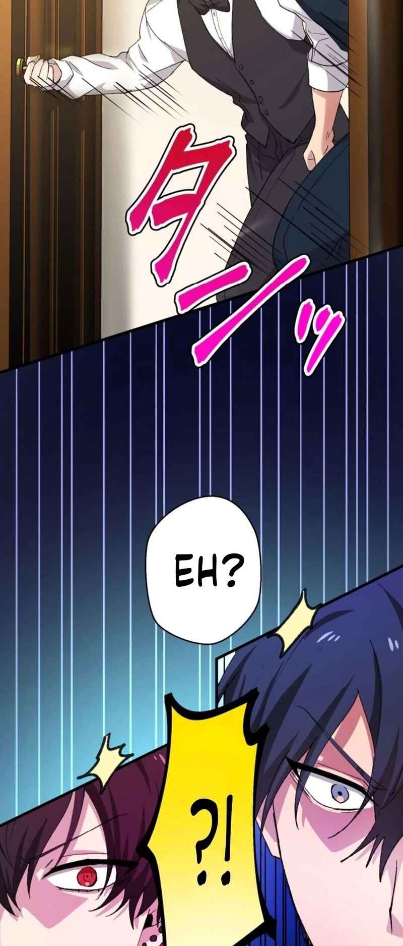 Page 44 Chapter 34 Yakuza Cleaner