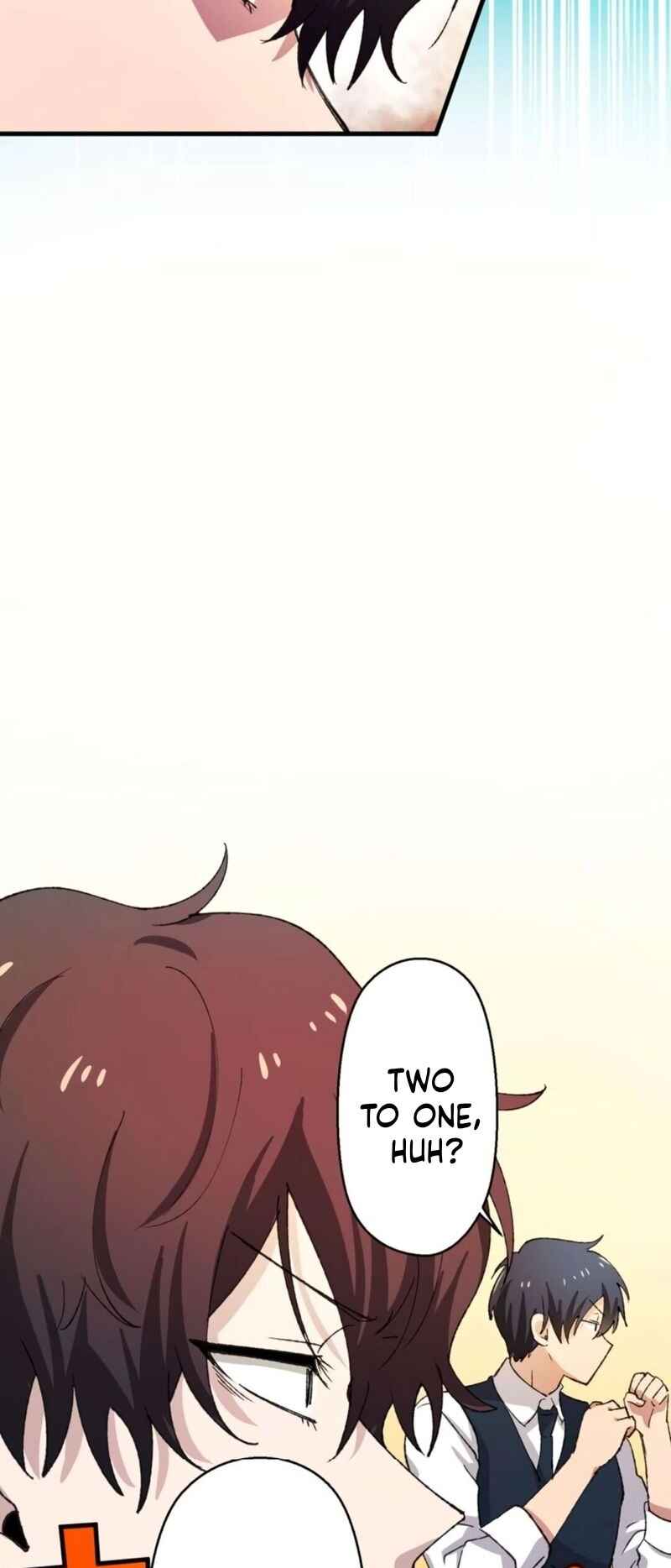 Page 49 Chapter 34 Yakuza Cleaner