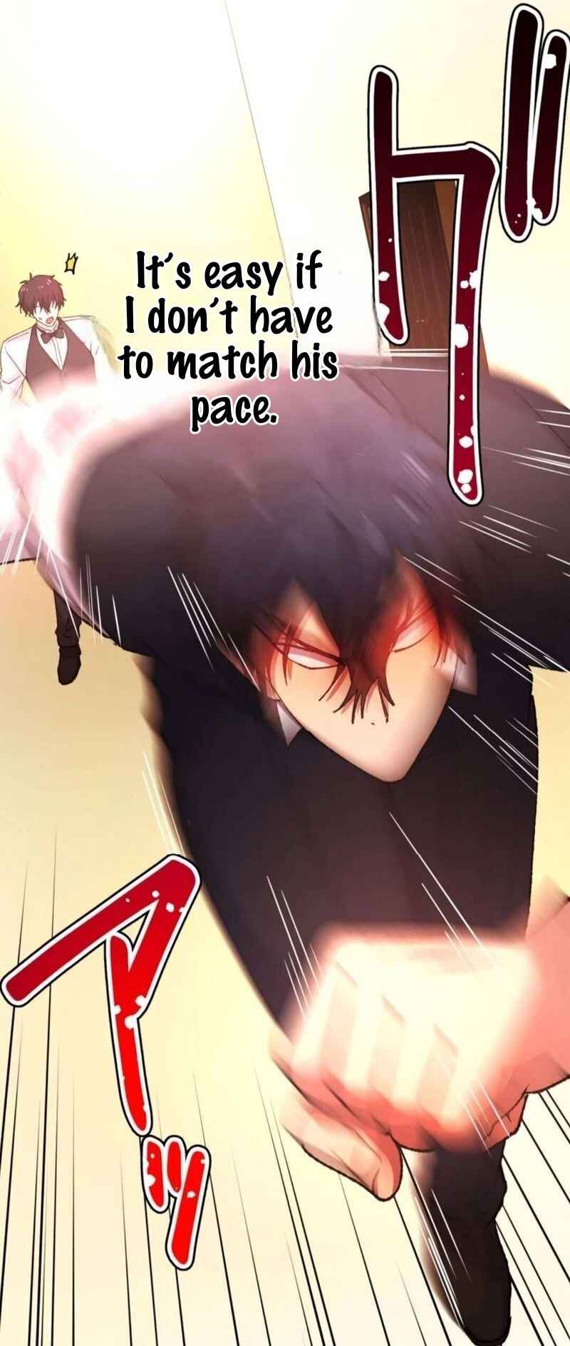 Page 54 Chapter 34 Yakuza Cleaner