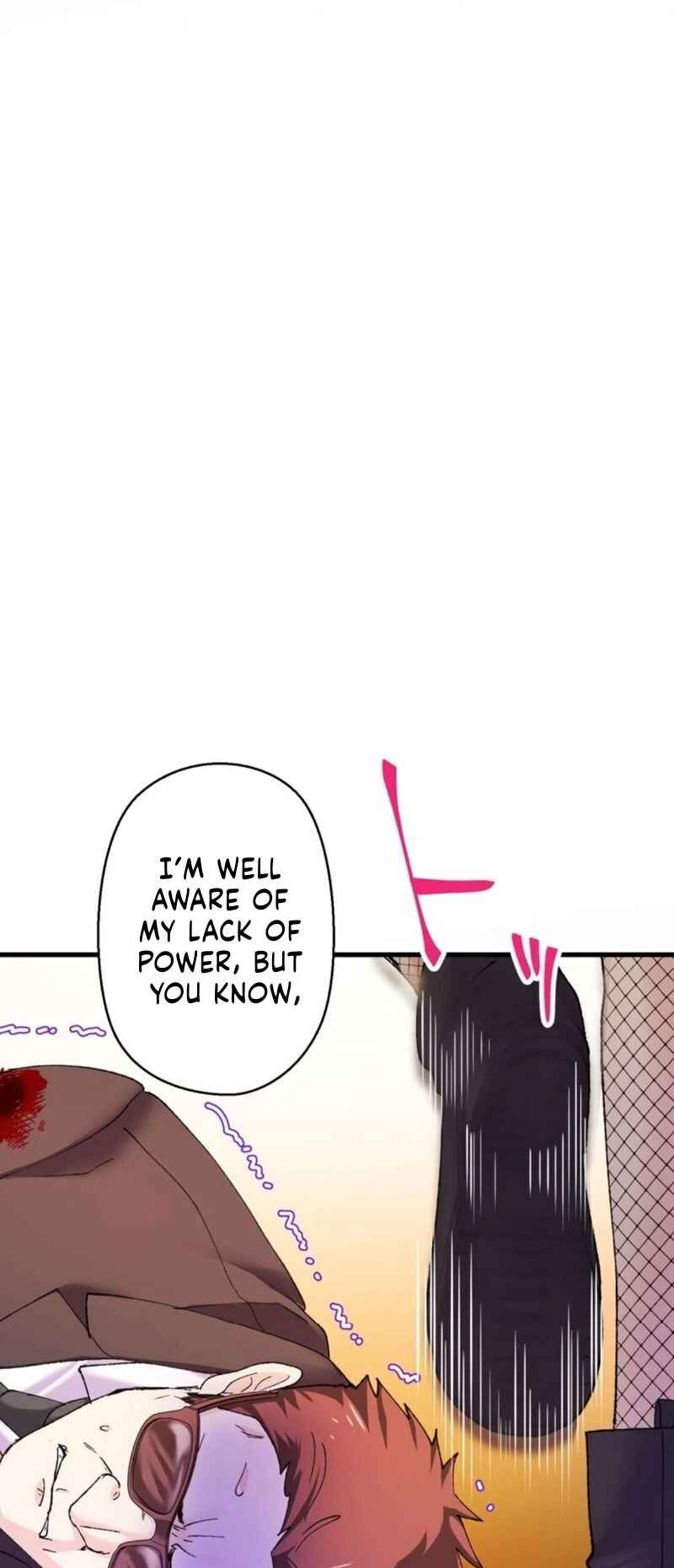 Page 6 Chapter 34 Yakuza Cleaner