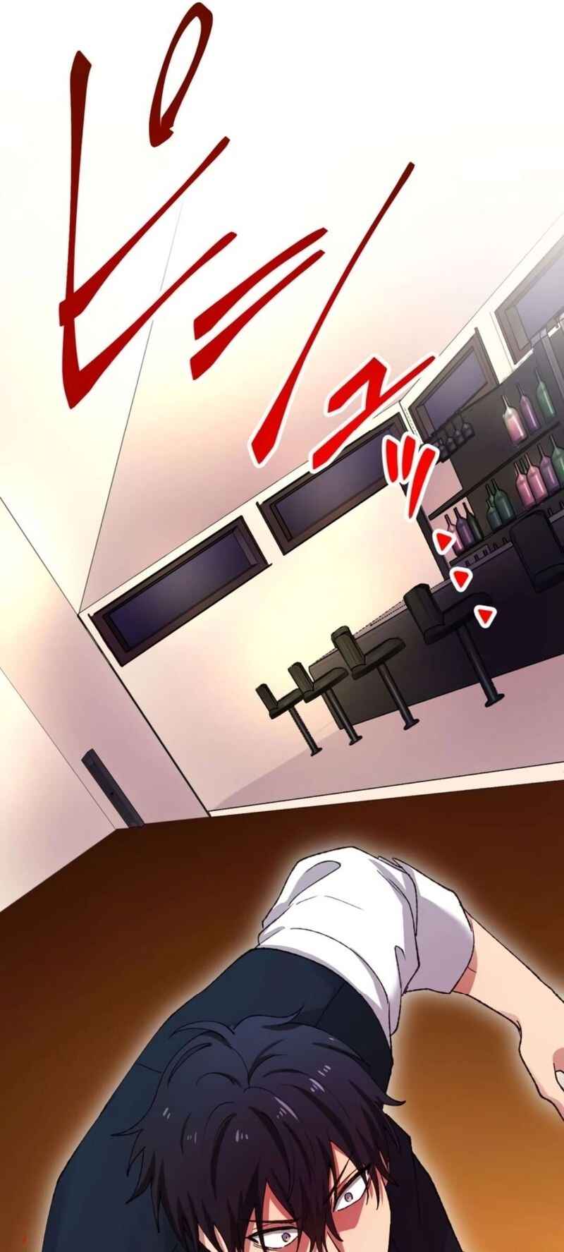Page 61 Chapter 34 Yakuza Cleaner